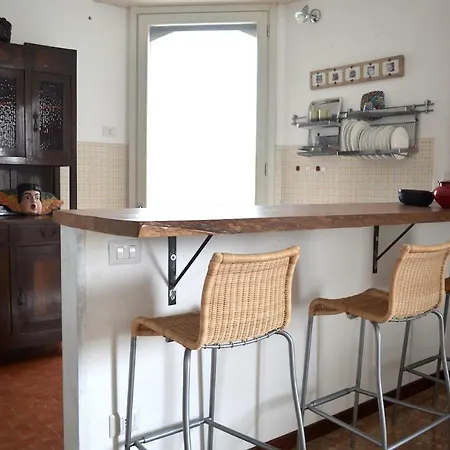 Mon Amour Pensjonat Soncino