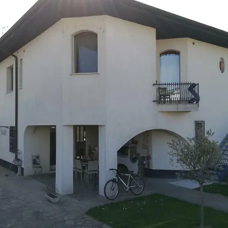 Pensjonat Mon Amour Soncino