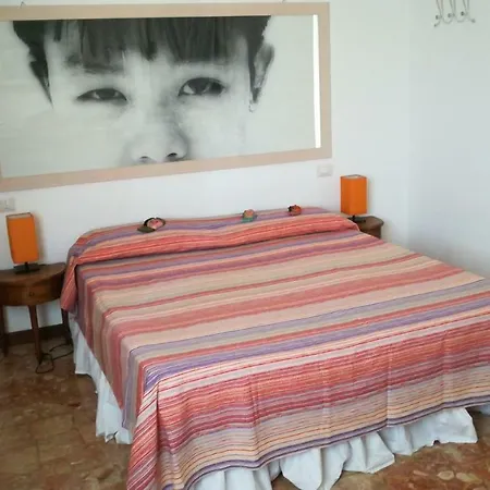 Guest house Mon Amour